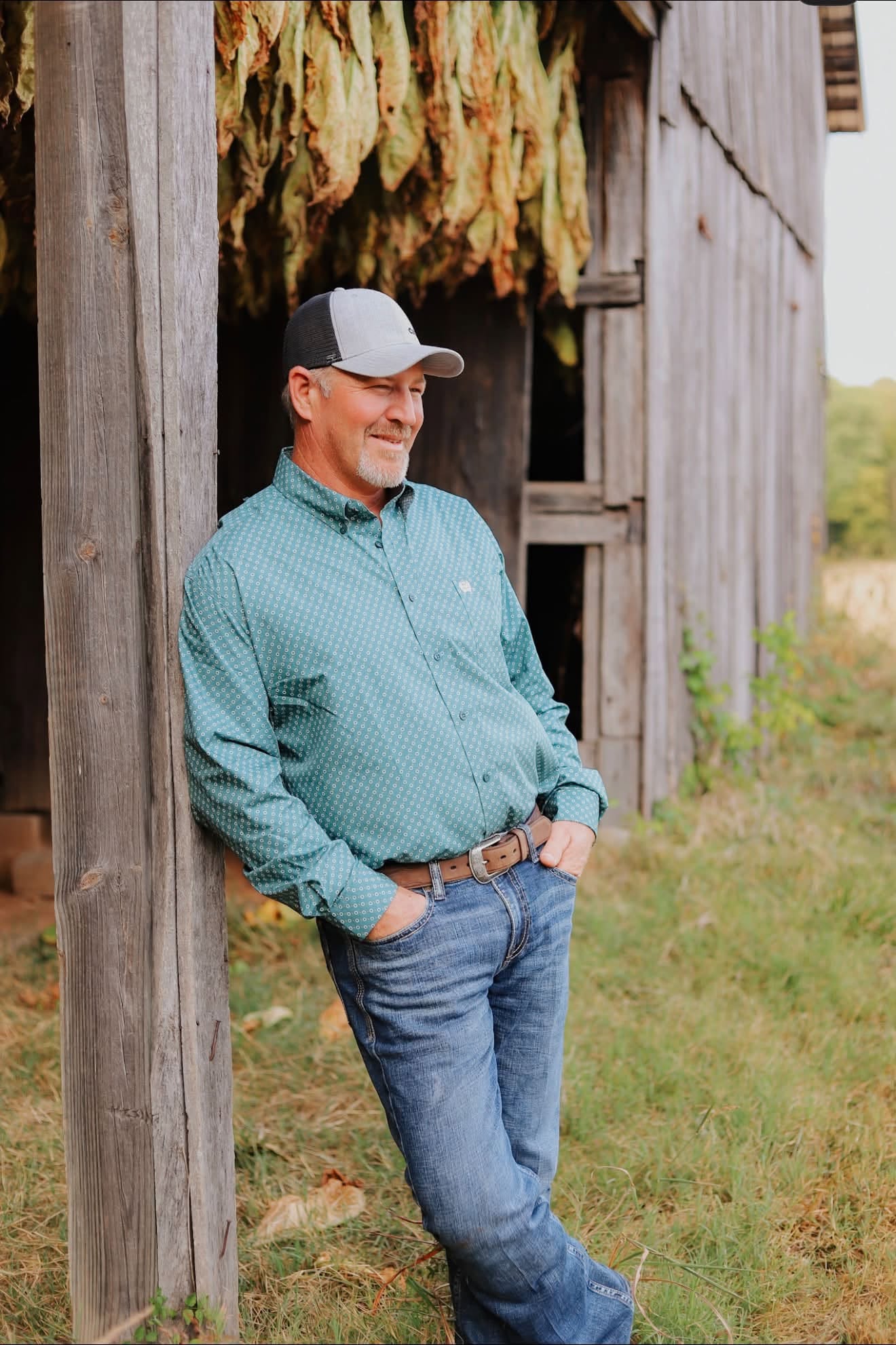 Eric Pulley, owner of Restore Construction